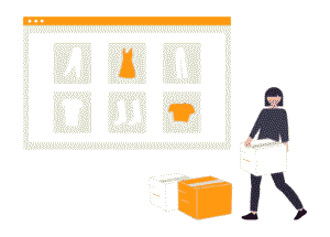 E-commerce Platform