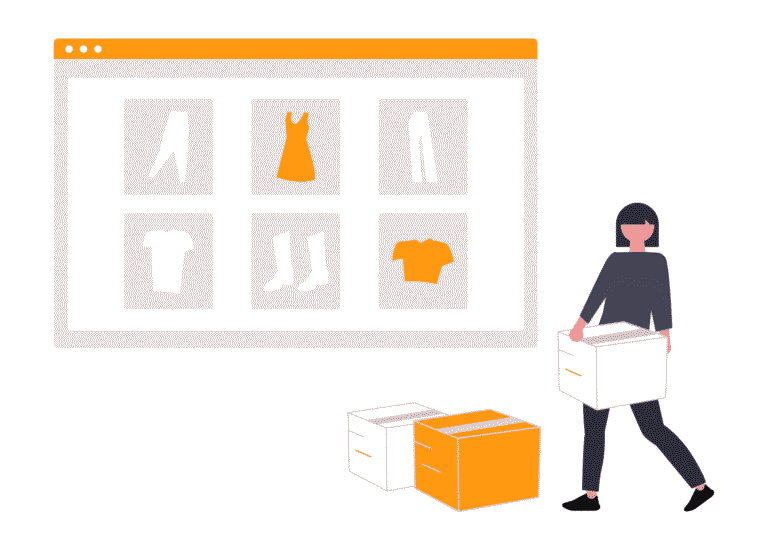 E-commerce Platform