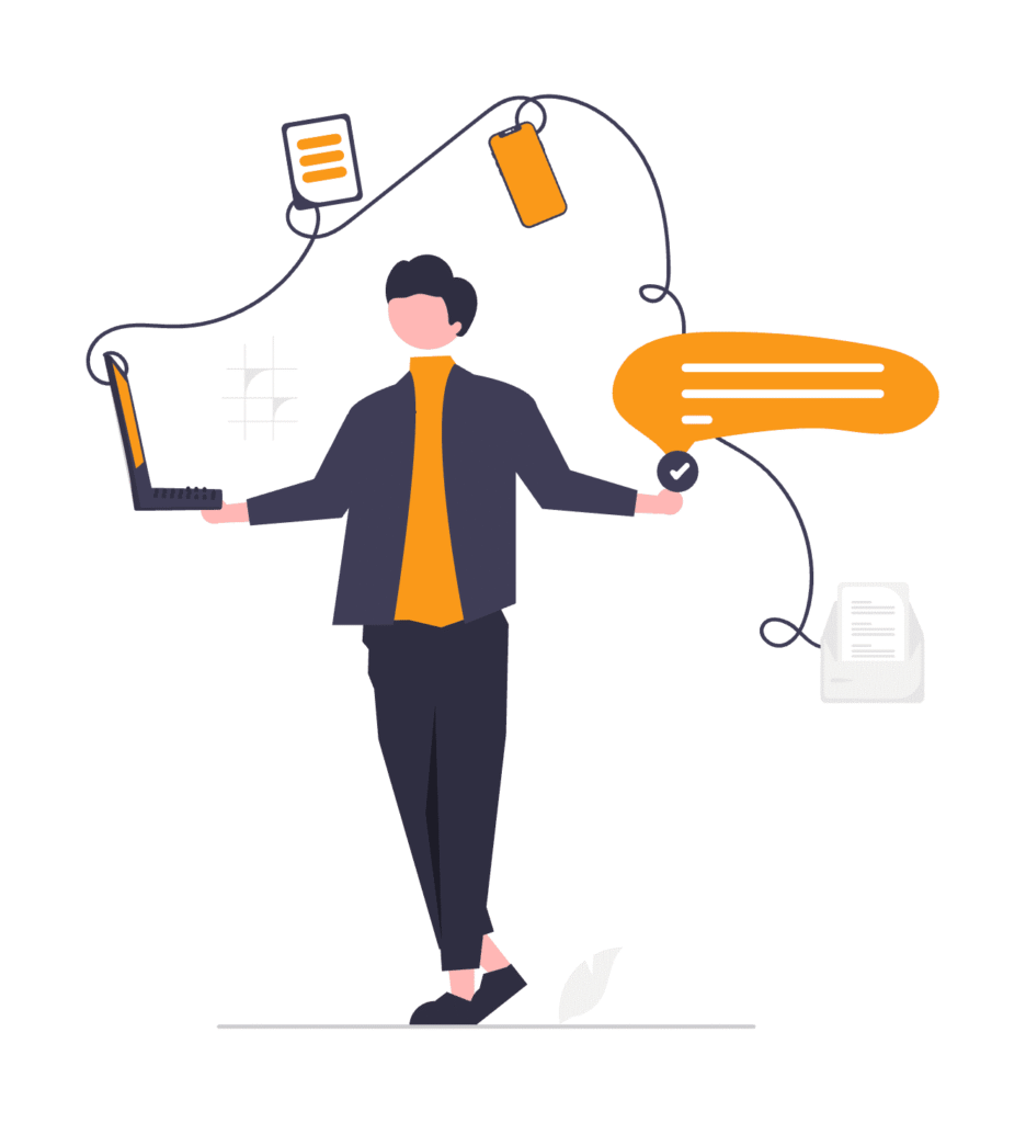 Crafting Your Digital Brand Story: Standing Out in the Australian Online Market