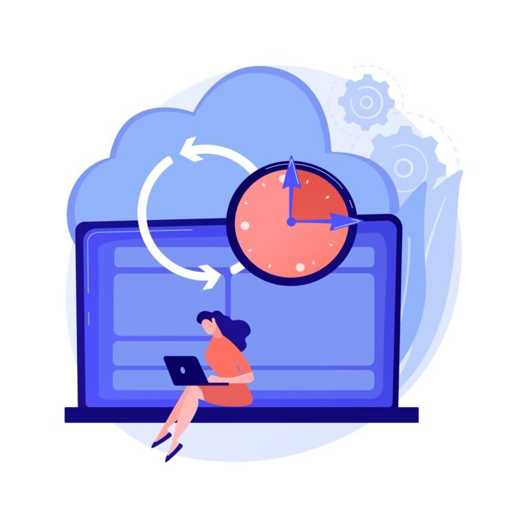 Data Backup & Disaster Recovery
