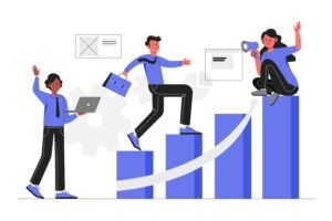 Scaling Your Australian Small Business