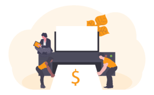 Website Lead Generation