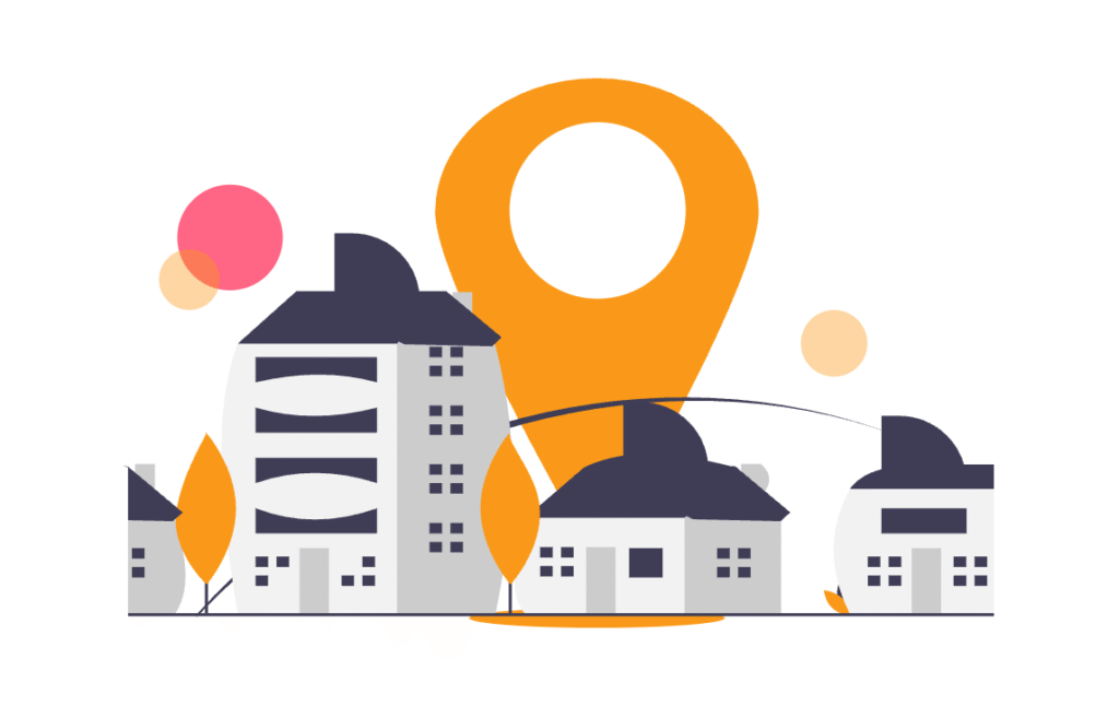 business locations for rent