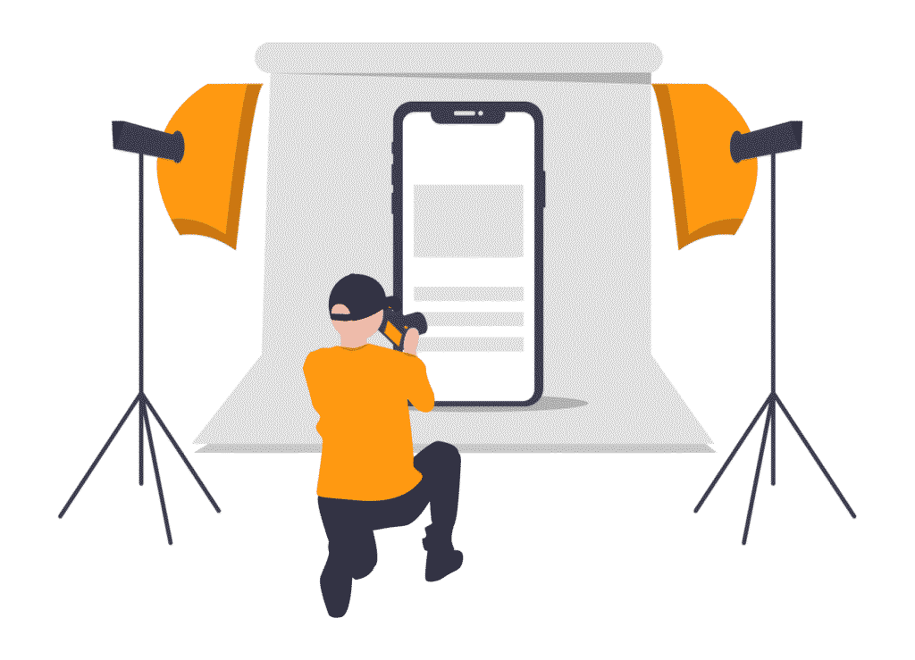 how to start a photography business