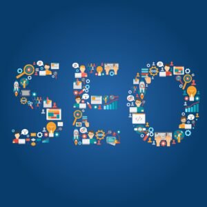 SEO Factors
