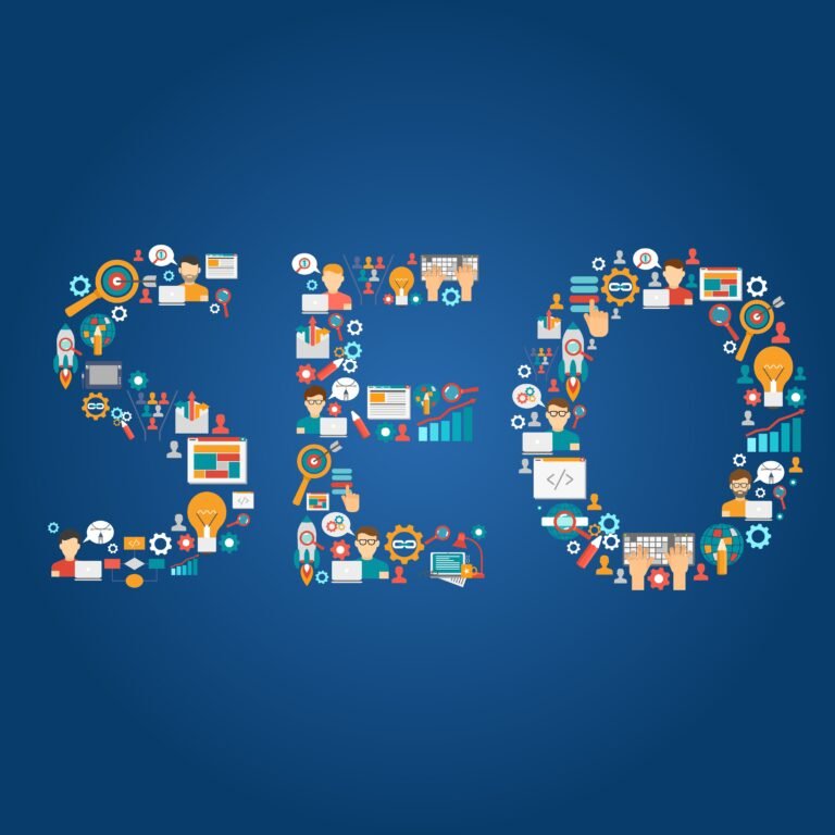 SEO Factors