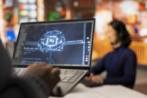 AI for Australian Small Businesses