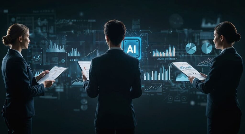 AI for Australian small businesses