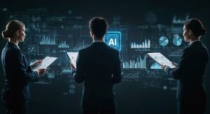 AI for Australian small businesses