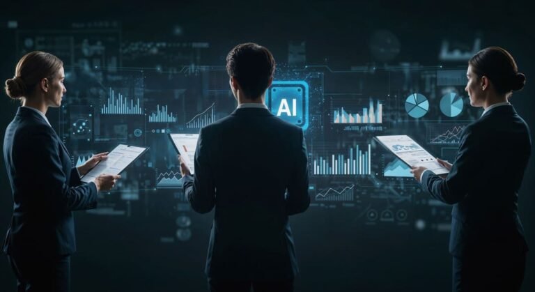 AI for Australian small businesses