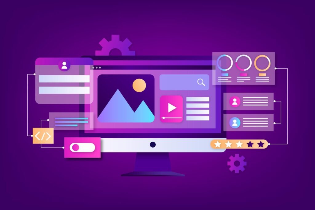 sustainable web design