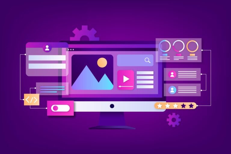 sustainable web design