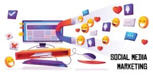 Social Media for B2B