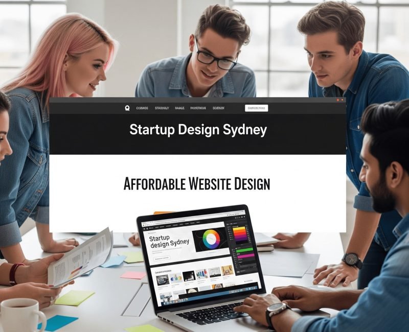 Affordable Website Design Sydney Image Affordable Website Design Sydney Image
